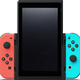 Illustration for article titled Crowdfunded Switch Accessory Lets You Play Handheld Arcade Games The Right Wayem/em